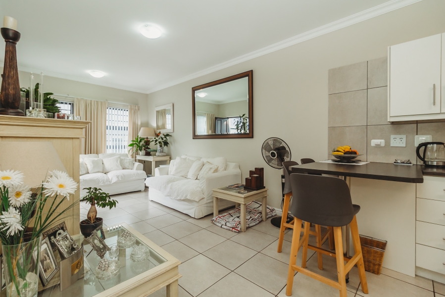 1 Bedroom Property for Sale in Blue Mountain Village Western Cape